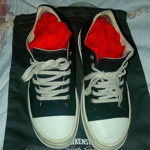 Rick Owen's Sneakers